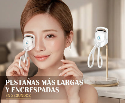 Rizador De Pestanas Electrico
